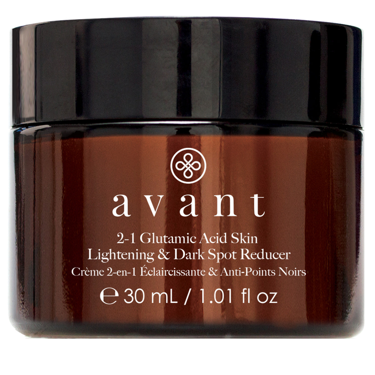 2-1 Glutamic Skin Lightening
