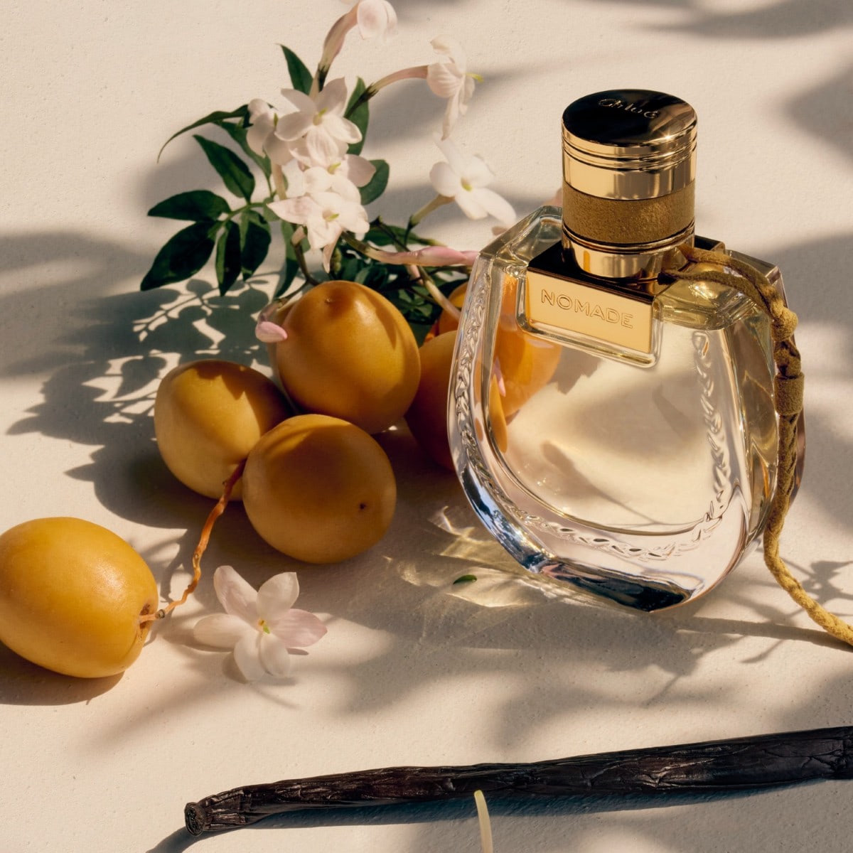 Nomade Jasmin Naturel Eau de Parfum