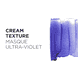 Masque Ultra-Violet