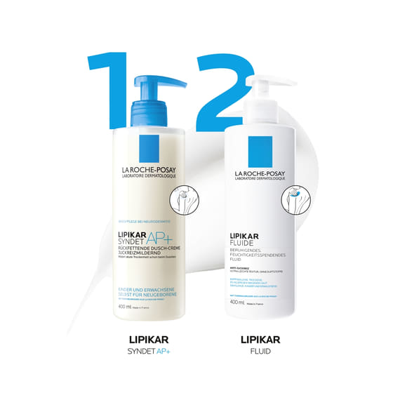 Soothing Moisturizing Fluid