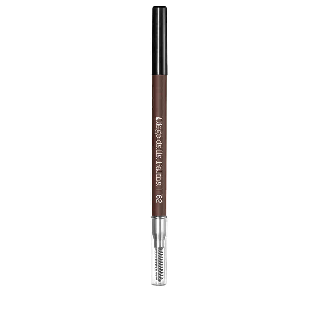 Eyebrow Powder Pencil - 62 Light Taupe
