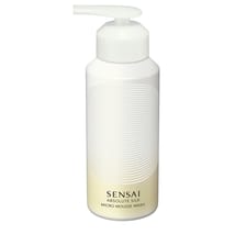 Micro Mousse Wash