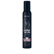 Color Style Mousse Malva Chiaro  