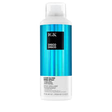 Clear Gloss Shine Spray