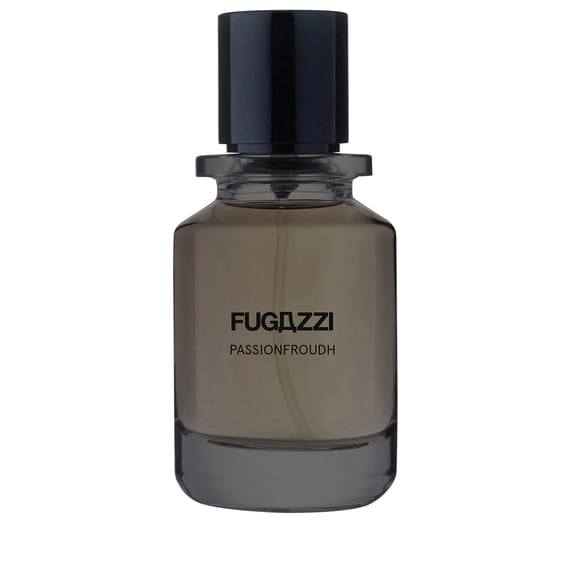 Extrait de Parfum