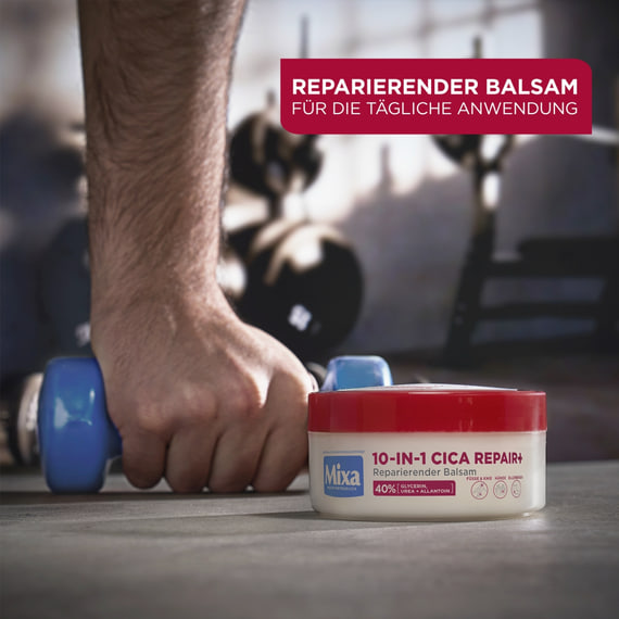 Baume réparateur 10-en-1 Cica Repair+