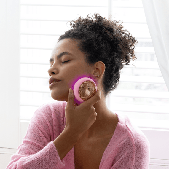 UFO 3 Pearl Pink