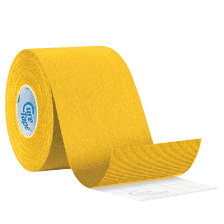 Classic 5 cm x 5 m - Yellow