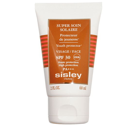 Super Soin Solaire Visage SPF 30