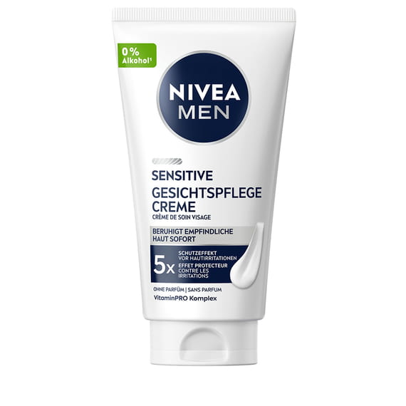 Crema Viso Sensibile