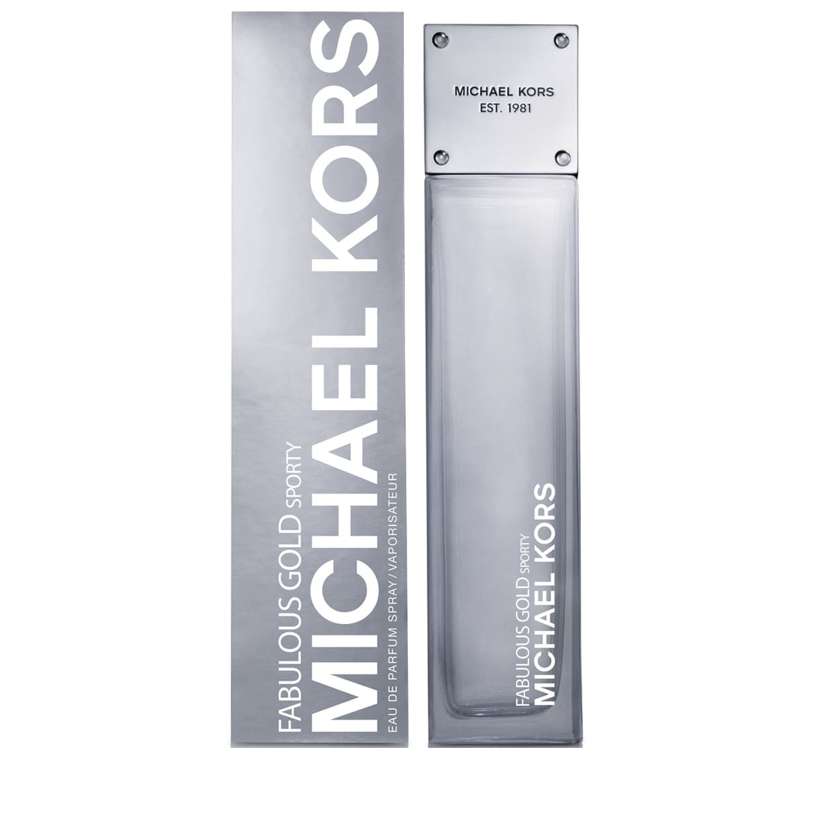 WHITE LUMINOUS GOLD Eau de Parfum