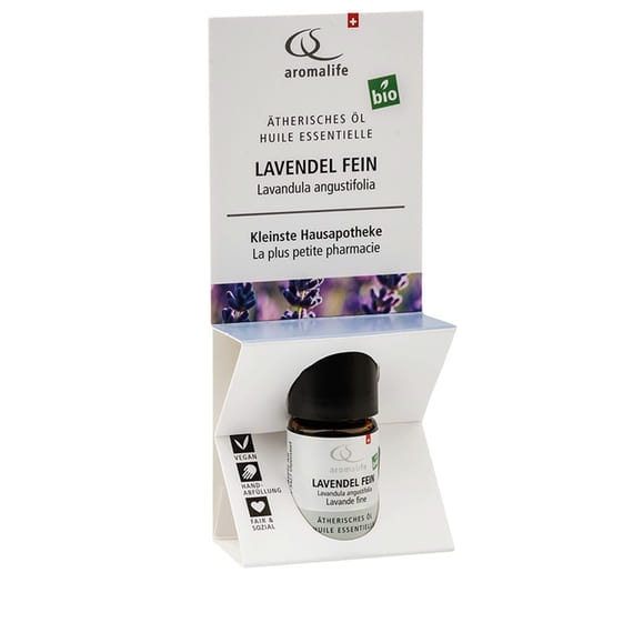 Essential oil