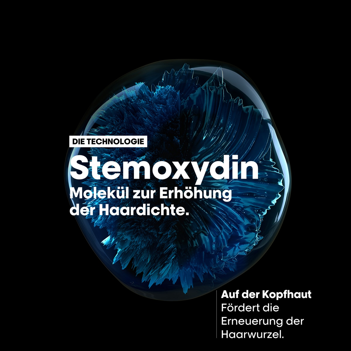 Serioxyl Advanced Anti Hair-thinning Density Activator Serum