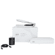 Unplugged White