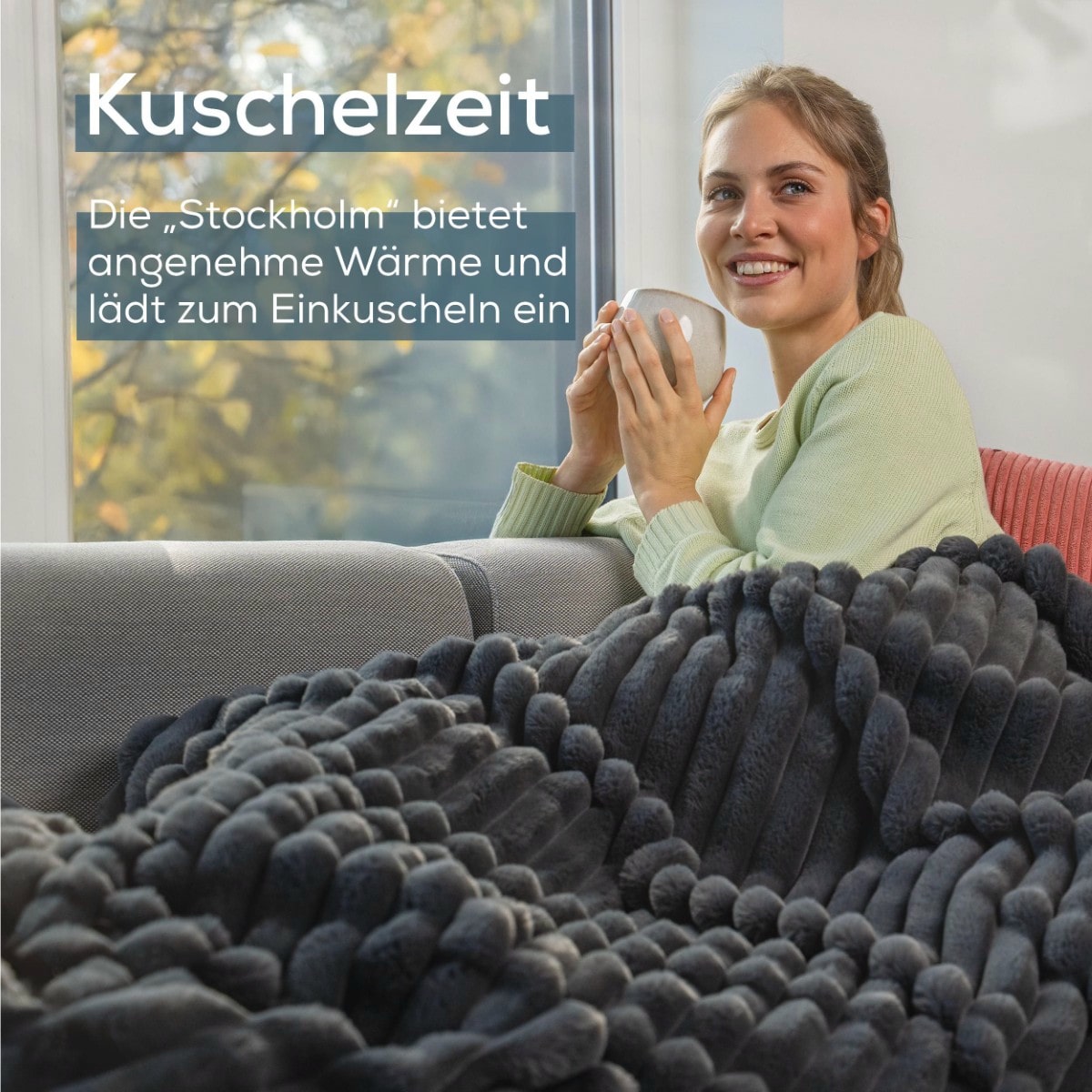 Wärmezudecke HD 82