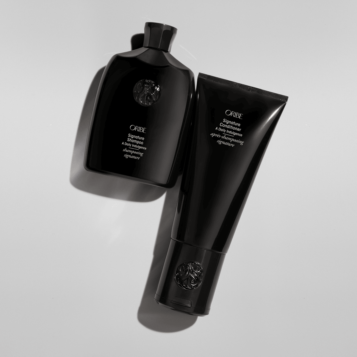 Shampoo 