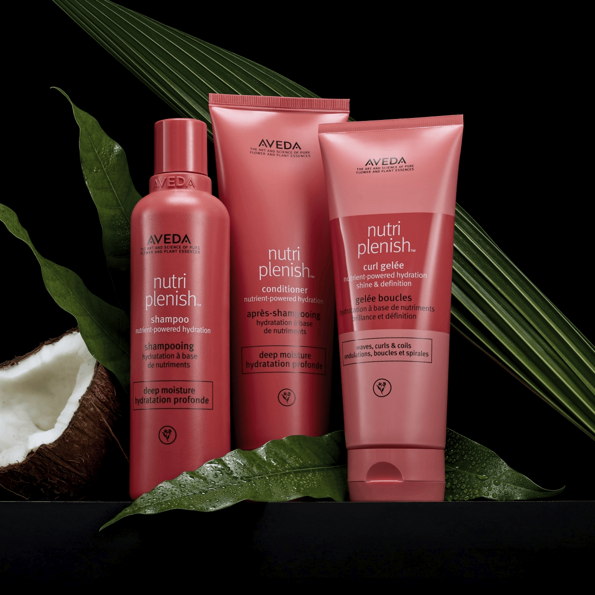 Nutriplenish Conditioner Deep
