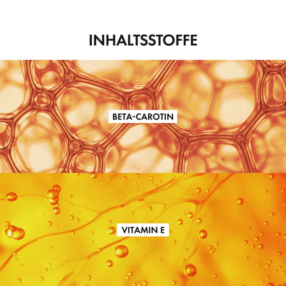 Eau de protection solaire SPF50 - prolonge le bronzage
