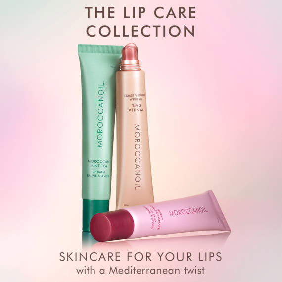 Lip Balm Berry Pomegranate