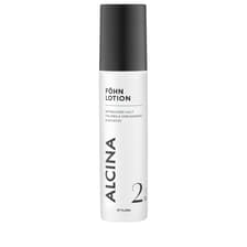 Föhn-Lotion