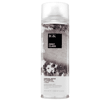 Charcoal Detox Dry Shampoo