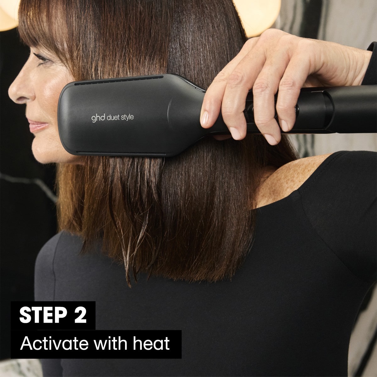 Dry Hair Nourisher – Heat-Activated Leave-in Treatment 95 ml