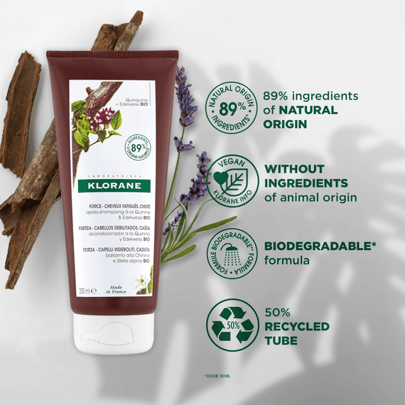Conditioner for Hair Loss