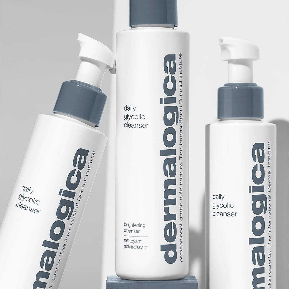 Daily Glycolic Cleanser