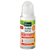 Arnika Roll-on Wärmend