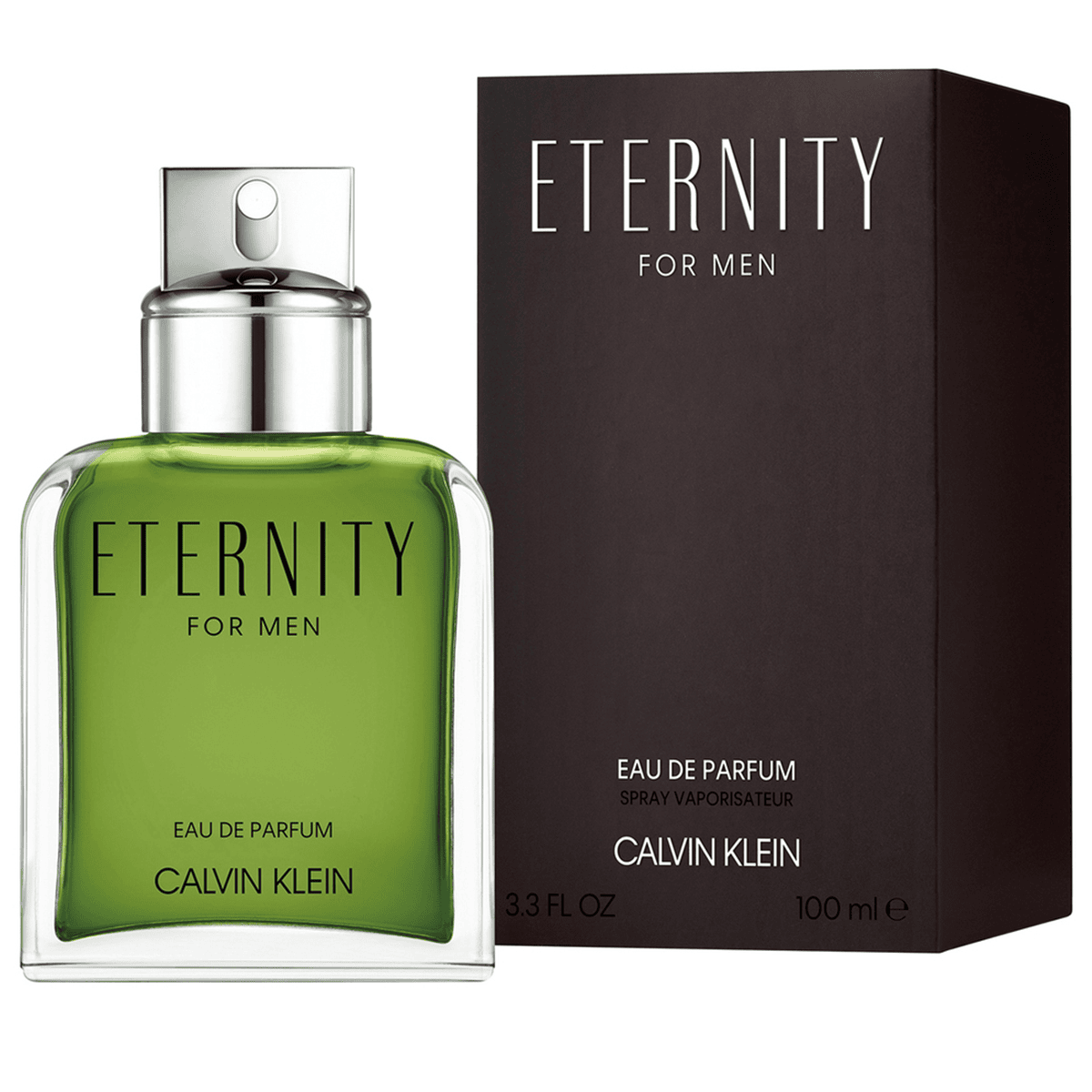 Men Eau de Parfum