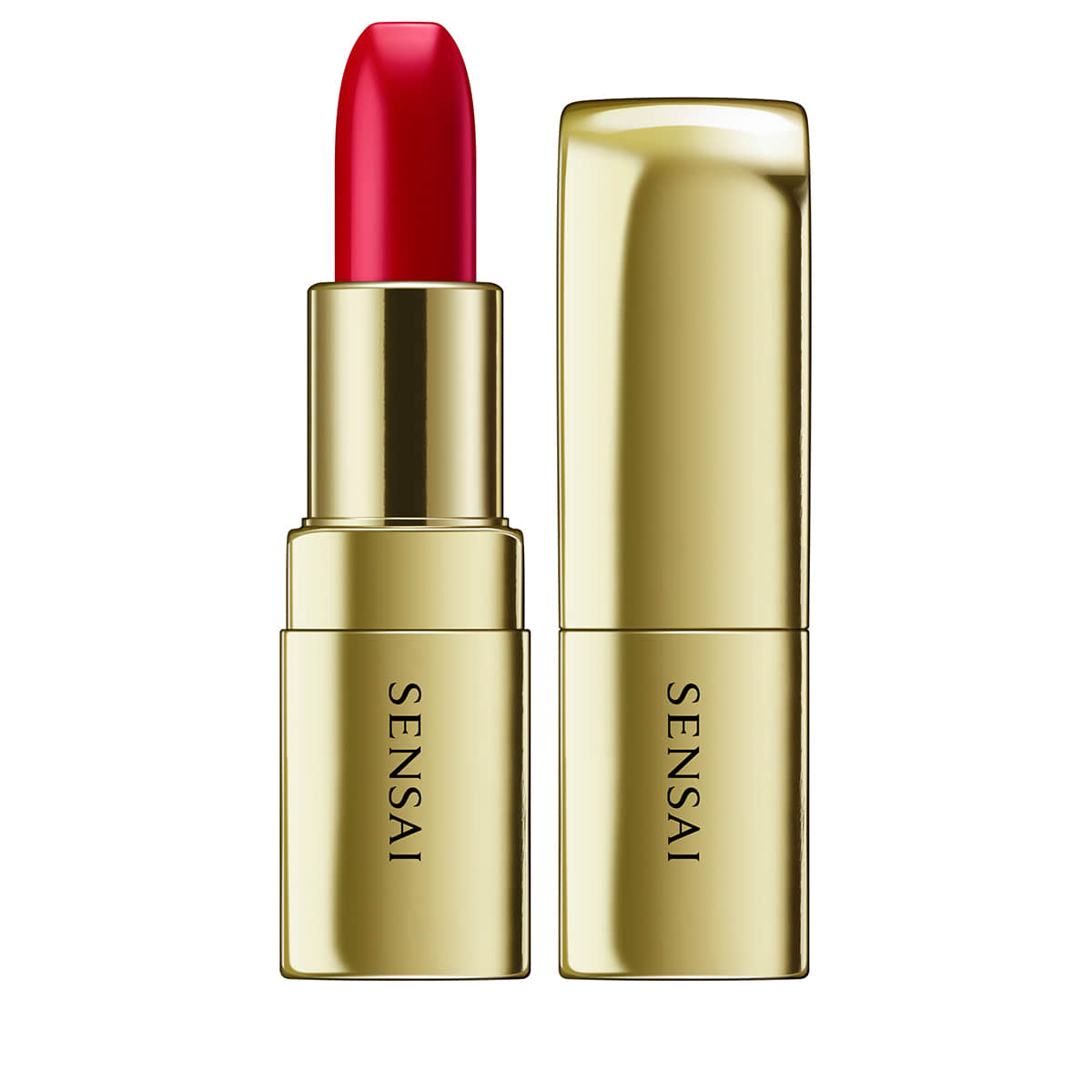 The Lipstick