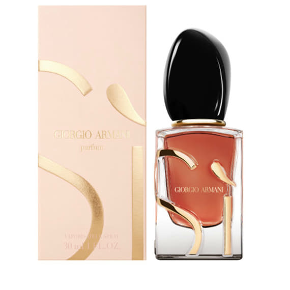 Sì Parfum