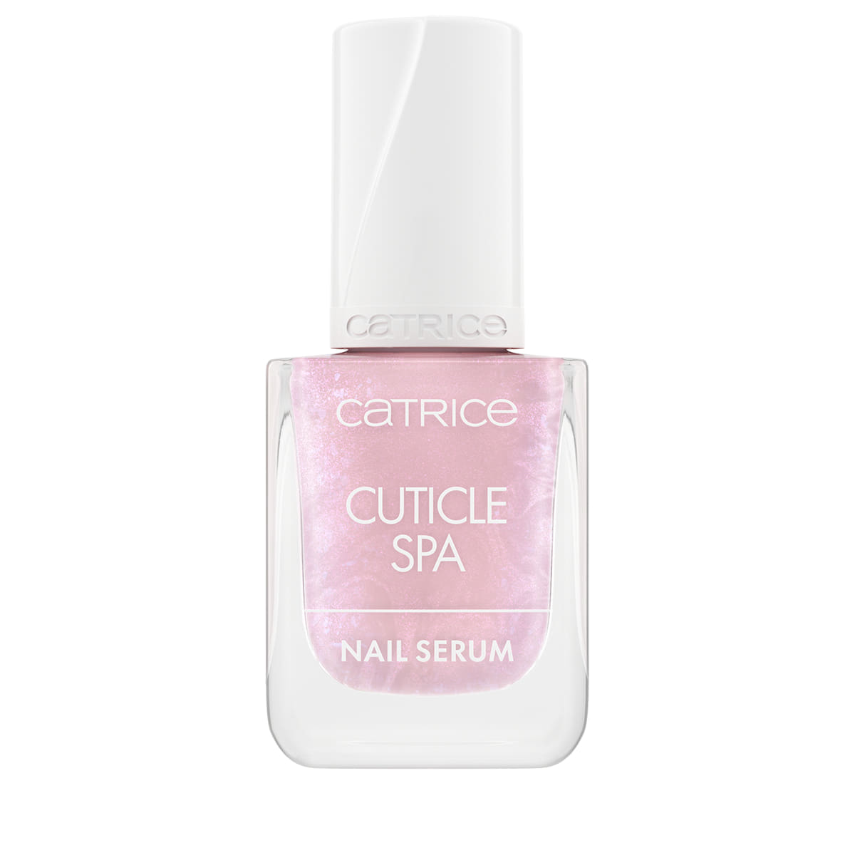 Cuticle Spa Nail Serum