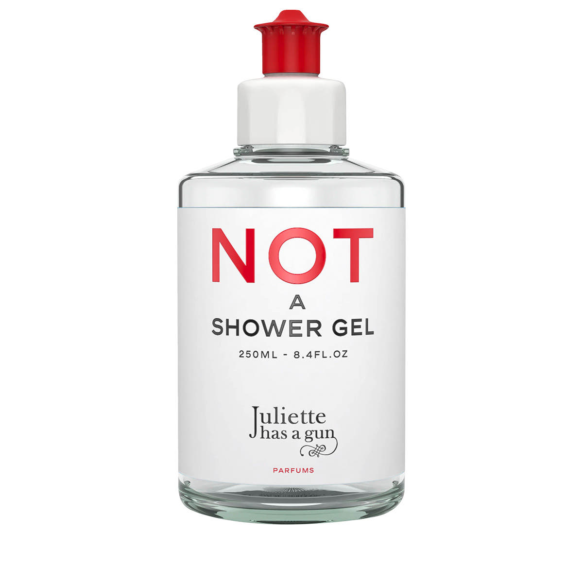 Shower Gel