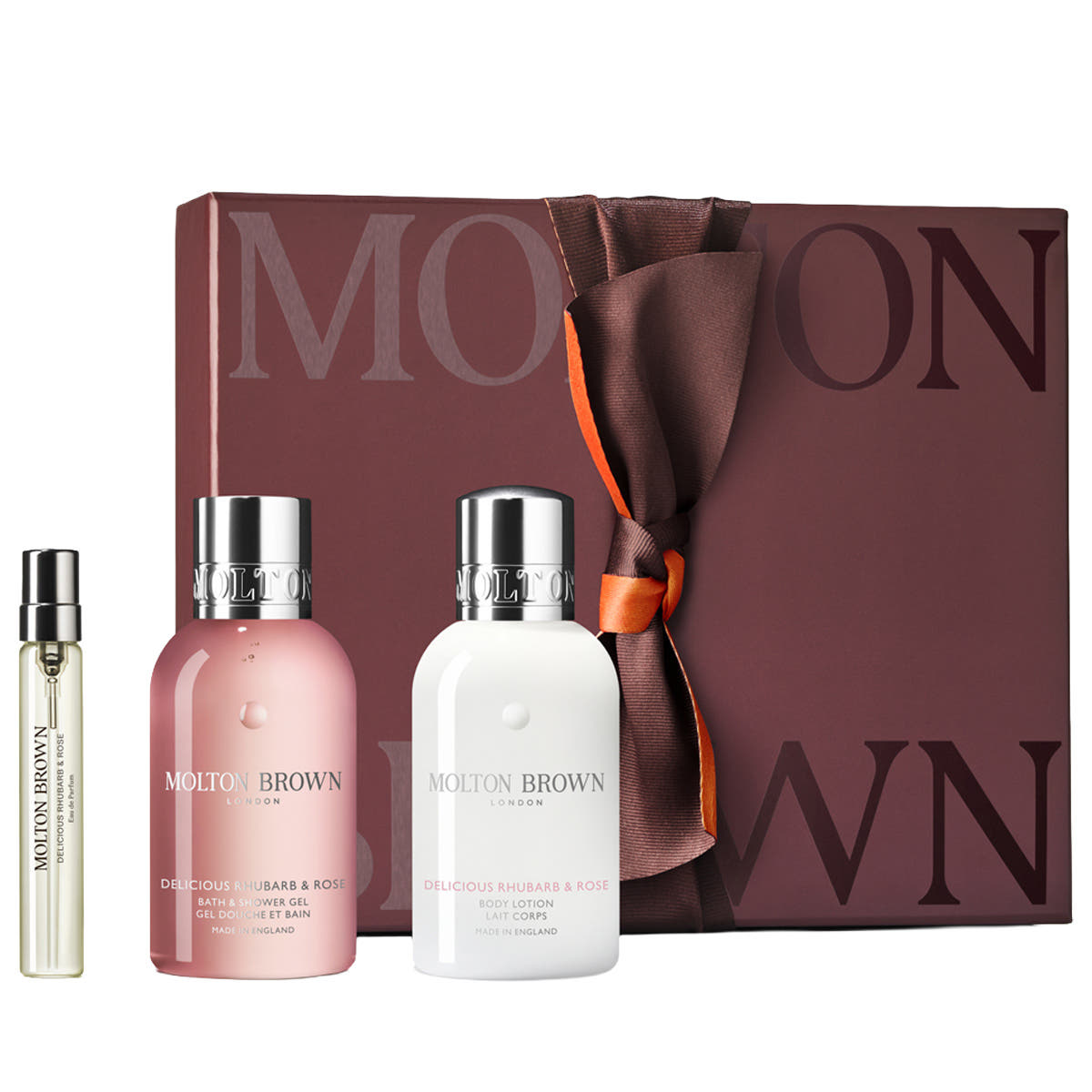 Fragrance Layering Set