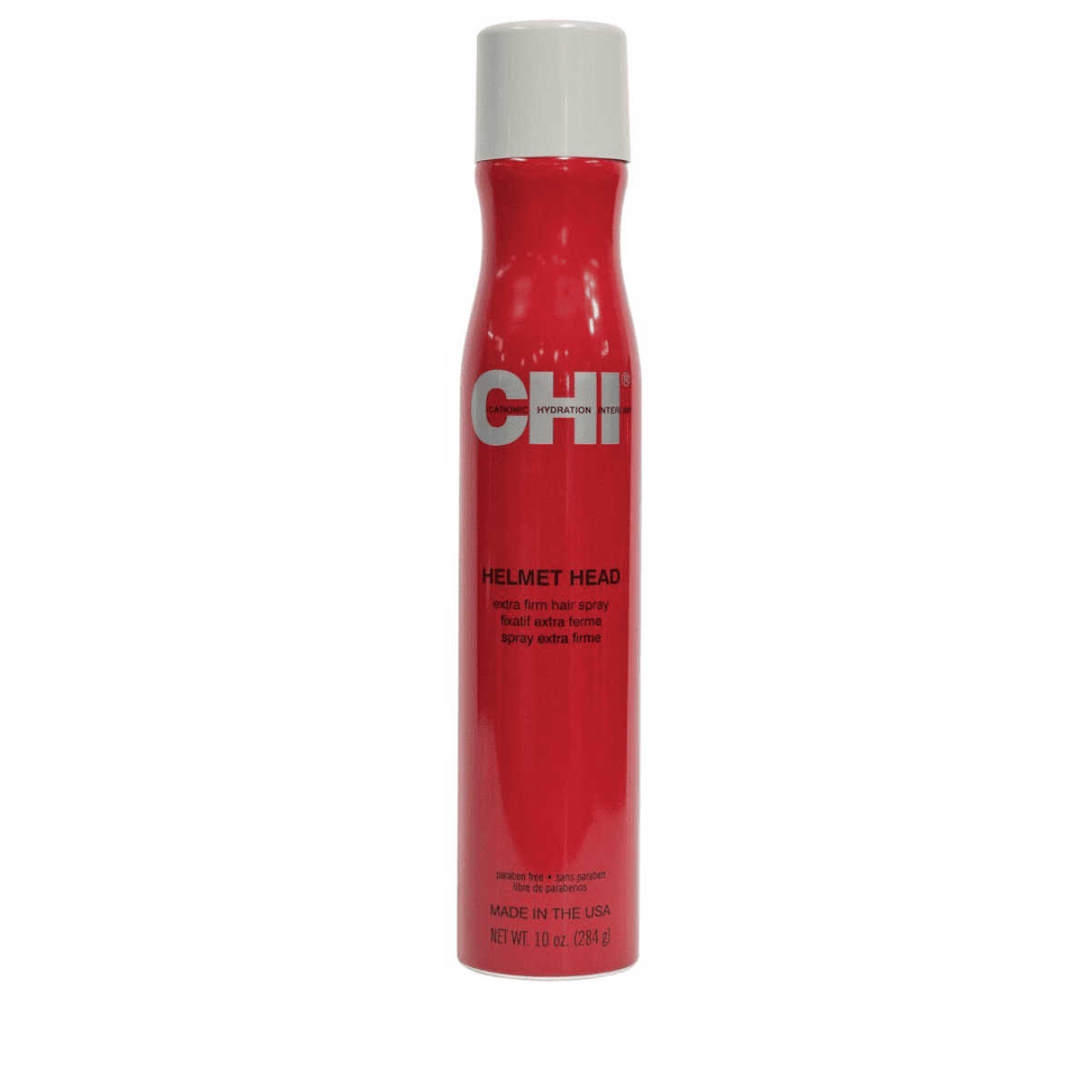 Helmet Head Extra Firm Hairspray
