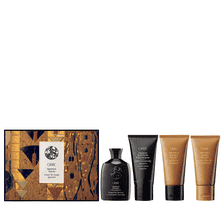 Oribe Holiday Set Oribe Signature Travel
