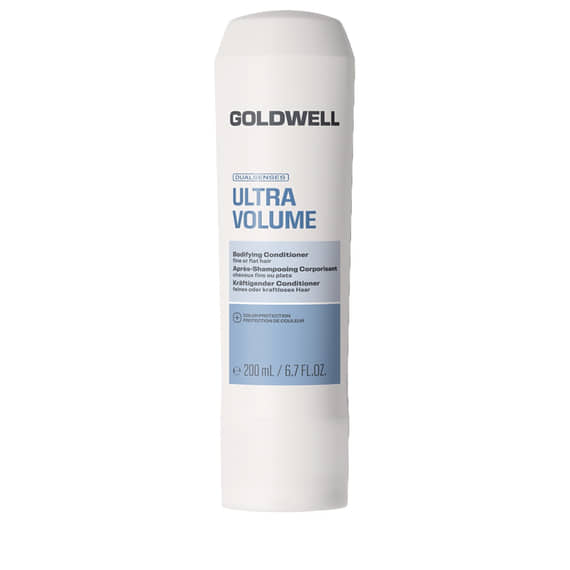 Ultra Volume Conditioner