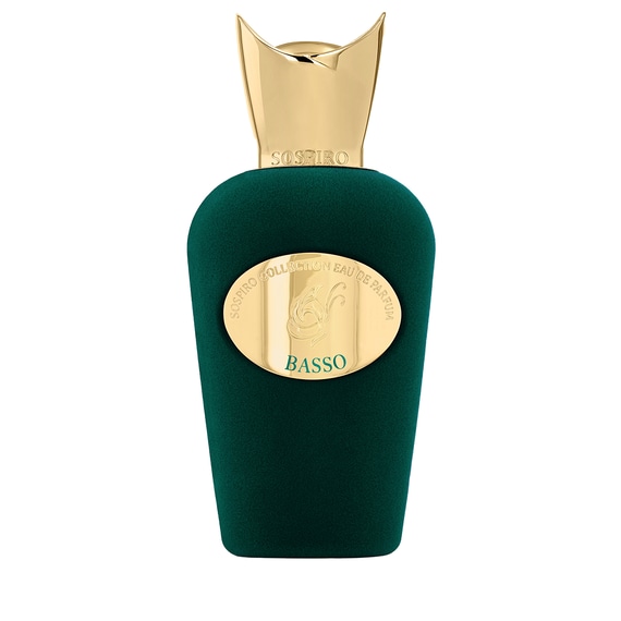 Basso Eau de Parfum