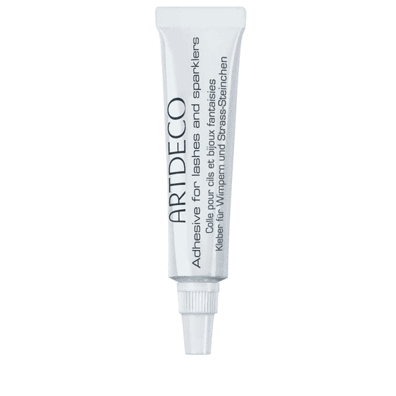 Eyelash Adhesive (with Strip Lashes)