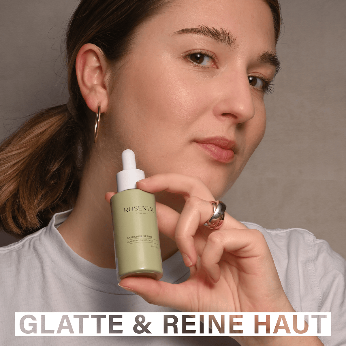 Bakuchiol Serum