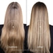 Shampooing Éclaircissant pour Cheveux Blonds