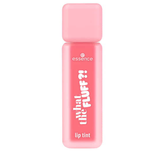 What The Fluff?! Lip Tint - 01 Candy-Stain