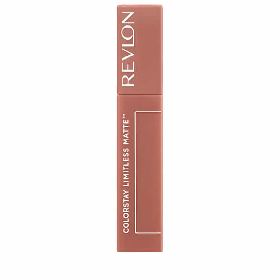 Limitless Matte Liquid Lipstick