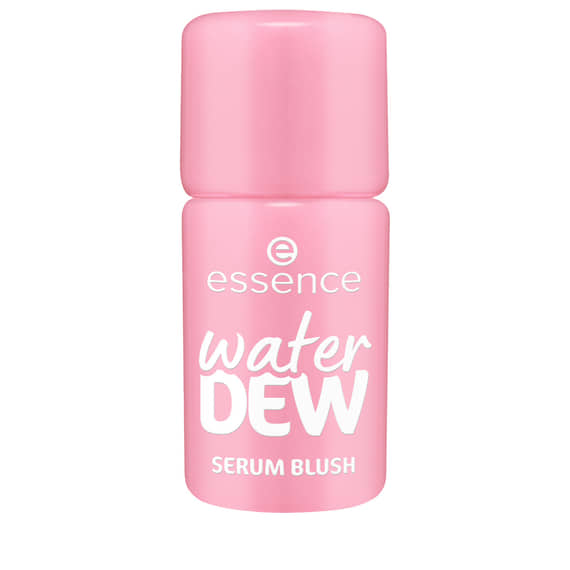 Water Dew Serum Blush
