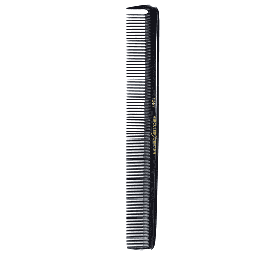 5240 Coupe de cheveux et peigne universel