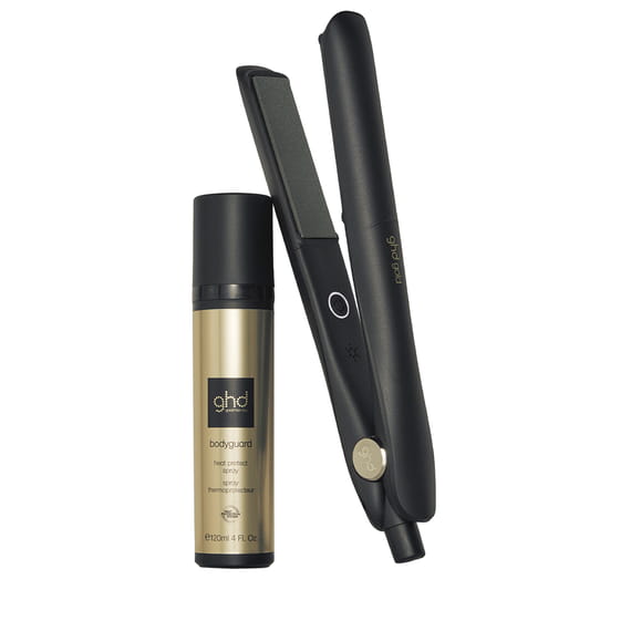 Gold Styler