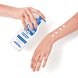 Feuchtigkeitsspendende Bodylotion
