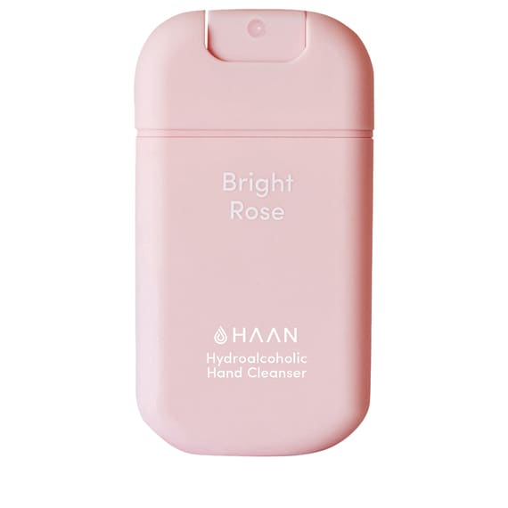 Hand Sanitizer Bright Rose