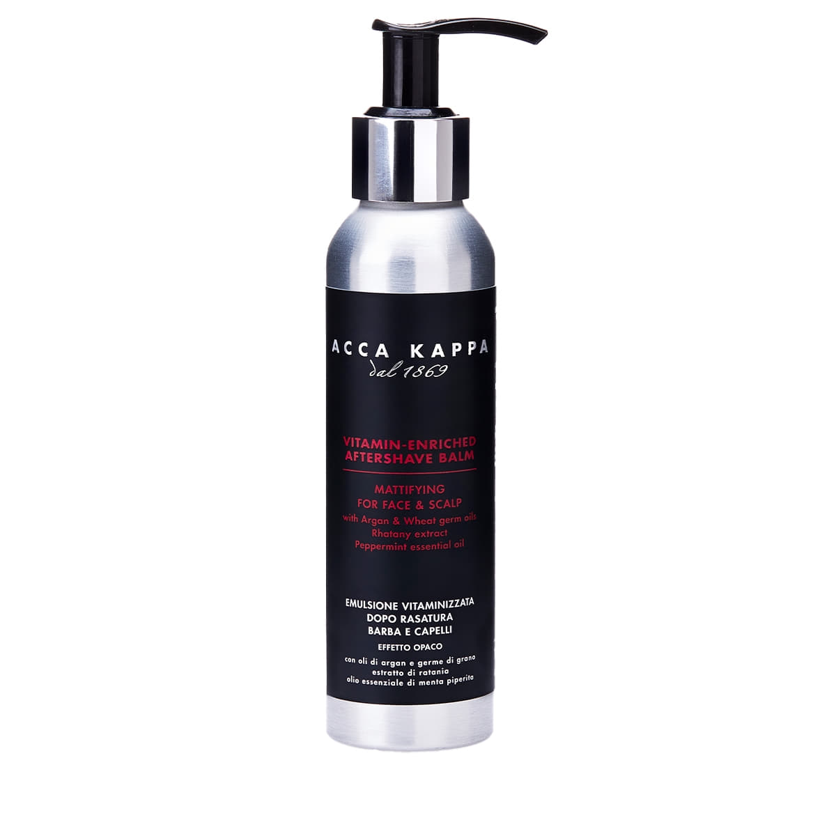 Vitamin Enriched After Shave Balm